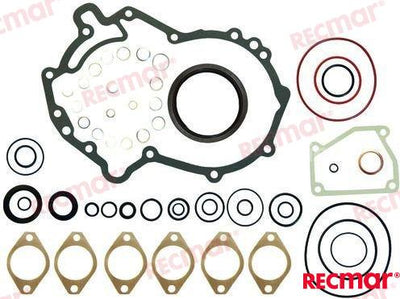 Kit Juntas Inferior Volvo 875757