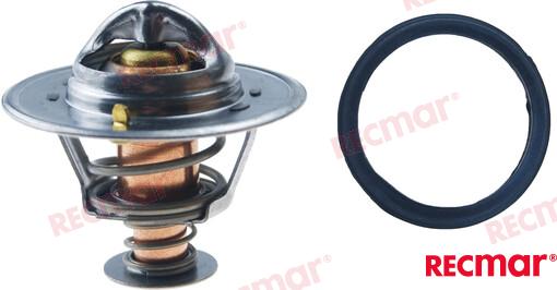 Kit Termostato Volvo 875785