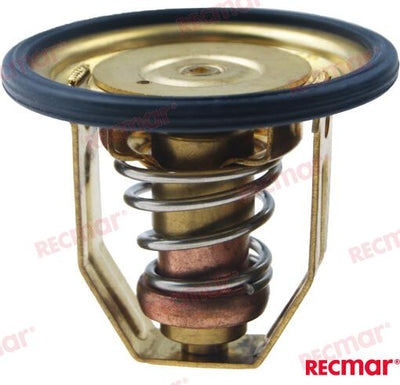 Kit Termostato Volvo 875791