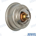 Termostato Volvo (Ref. REC875795)