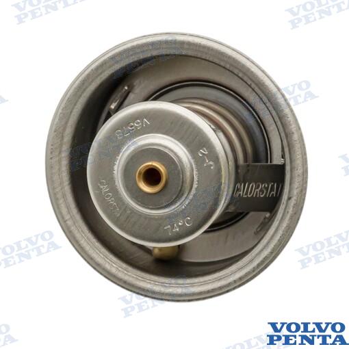 Termostato Volvo (Ref. REC875795)