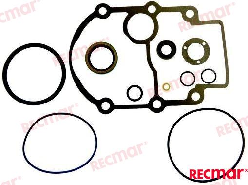 Kit Reten Recmar (Ref. REC87580)