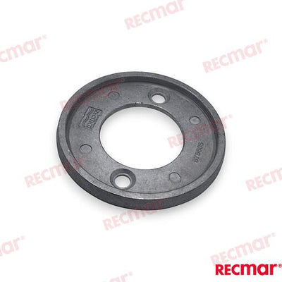 Anodo Volvo AQ250-270 (zn) 875805
