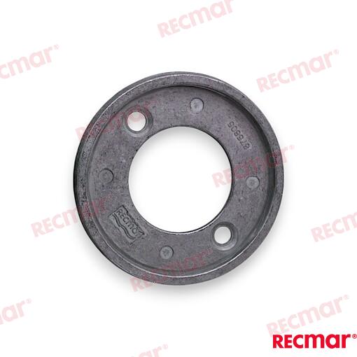 Anodo Volvo AQ250-270 (al) Mercruiser 875805