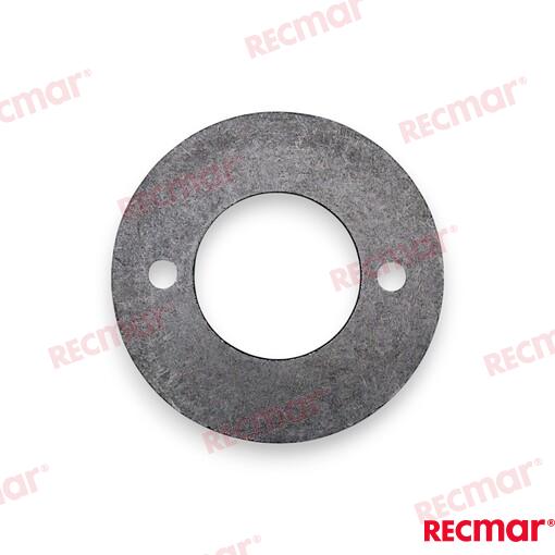 Anodo Volvo AQ250-270 (zn) 875805