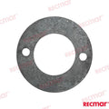 Anodo Volvo AQ200 (zn) 875809