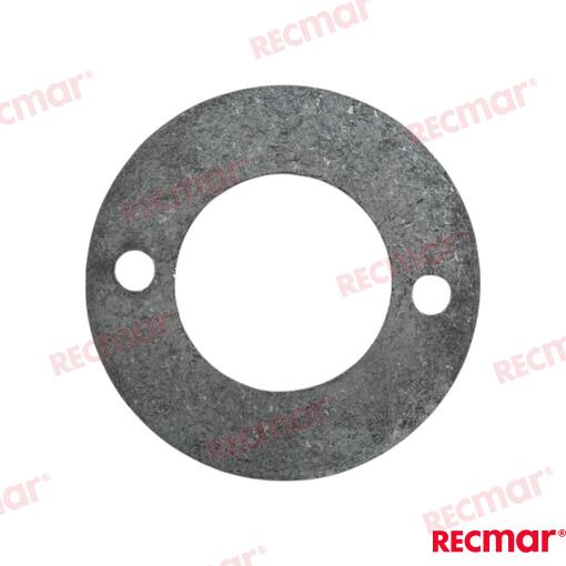 Anodo Volvo AQ200 (zn) 875809