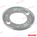 Anodo Volvo AQ200 (al) Mercruiser 875809