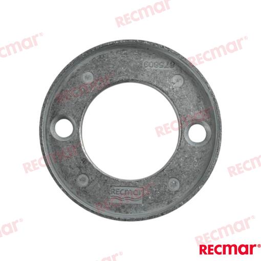 Anodo Volvo AQ200 (zn) 875809
