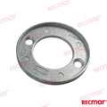Anodo Volvo AQ200 (zn) 875809