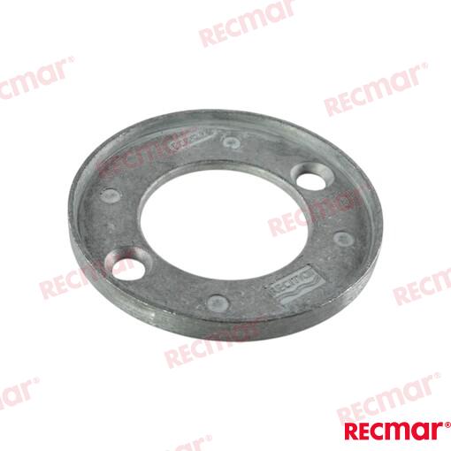 Anodo Volvo AQ200 (zn) 875809