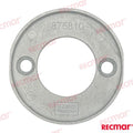 Anodo Volvo AQ80/100 (al) Mercruiser 875810