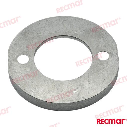 Anodo Volvo AQ80/100 (zn) 875810