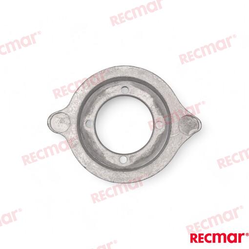 Anodo Cola Volvo 110 S (al) Mercruiser 875812