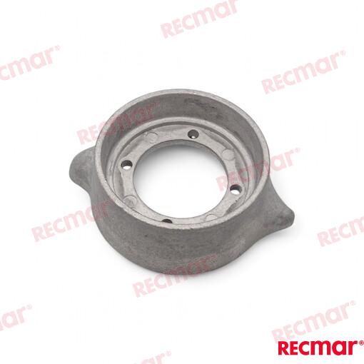 Anodo Cola Volvo 110 S (al) Mercruiser 875812