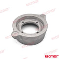Anodo Cola Volvo 110 S (zn) 875812