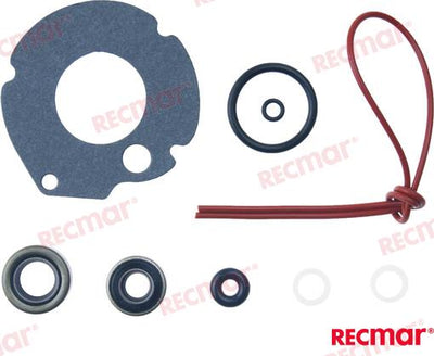 Kit Reten Y Juntas Recmar (Ref. REC87604)
