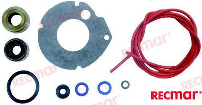 Kit Reten Y Juntas Recmar (Ref. REC87607)