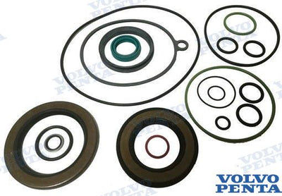 Kit Juntas Inversor MS4 Volvo 876073