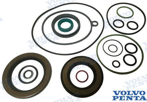 Kit Juntas Inversor MS4 Volvo 876073