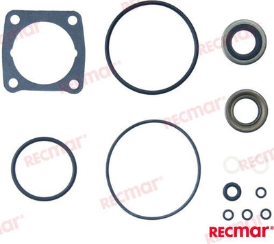 Kit Reten Y Juntas Recmar (Ref. REC87608)