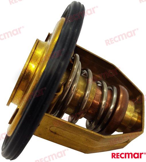 Kit Termostato Volvo 876080