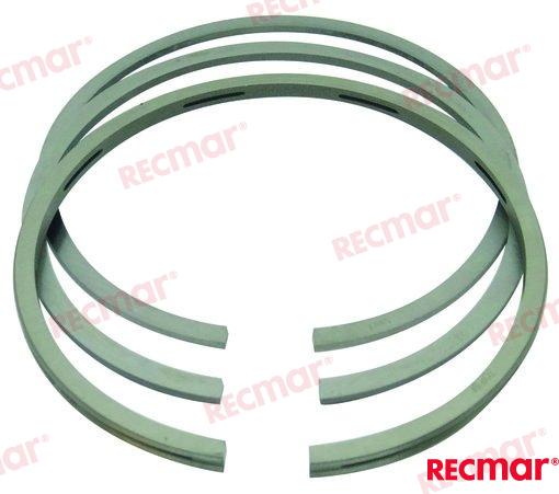 Kit Aros Volvo 876114