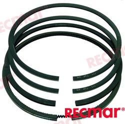 Kit Aros MD21.MD32 Volvo 876161