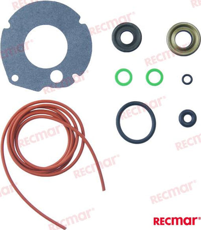 Kit Reten Y Juntas Recmar (Ref. REC87617)