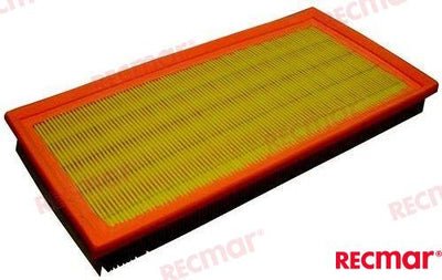 Filtro Aire Volvo 876185