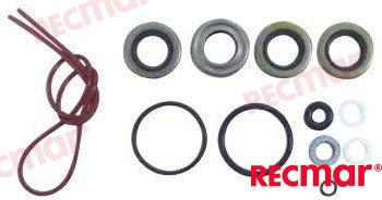 Kit Reten Y Juntas Recmar (Ref. REC87619)