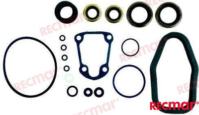 Kit Reten Y Juntas Recmar (Ref. REC87622)