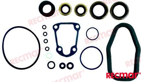 Kit Reten Y Juntas Recmar (Ref. REC87622)