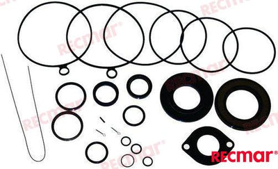 Kit Reparacion Cola Volvo 876266