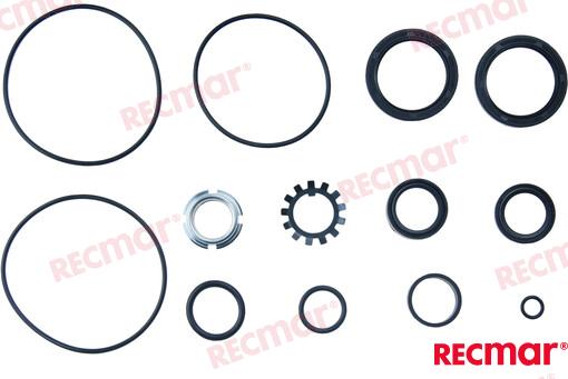 Kit Reparacion Dp Volvo 876267