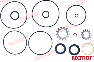 Kit Reparacion Cola Volvo 876268