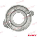 Anodo Cola Volvo 120 S Y Sb (al) 3888305