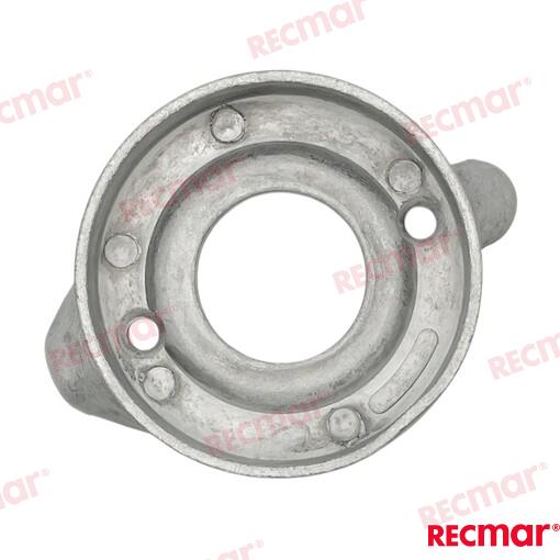 Anodo Cola Volvo 120 S Y Sb (al) 3888305