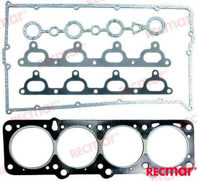 Kit Juntas Superior Volvo 876303