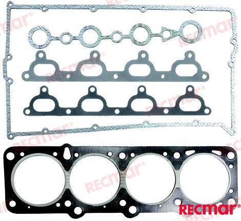 Kit Juntas Superior Volvo 876303