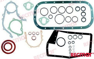 Kit Juntas Inferior Volvo 876304