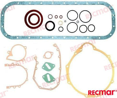Kit Juntas Inferior Volvo 876306
