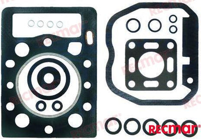 Kit Juntas Descarbonizacion Volvo 876307