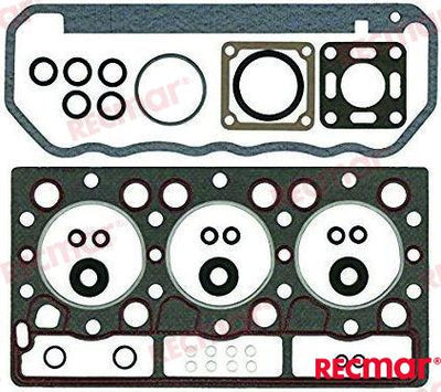 Kit Juntas Descarbonizacion OMC 876310