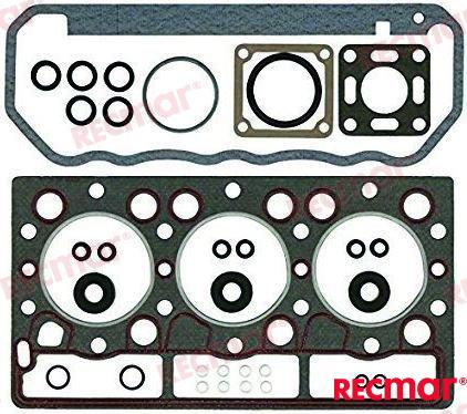 Kit Juntas Descarbonizacion OMC 876310