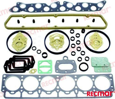 Kit Juntas Superior Volvo 876359