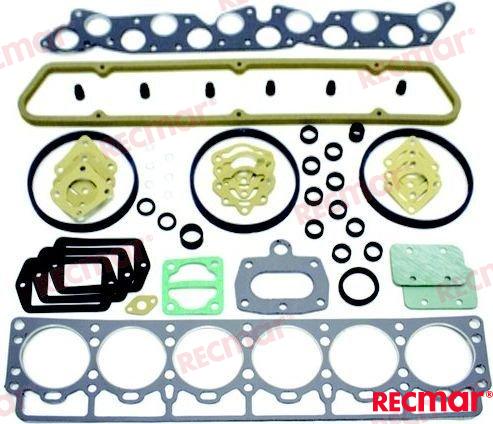 Kit Juntas Superior Volvo 876359