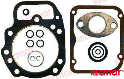 Kit Juntas Superior Volvo 876341