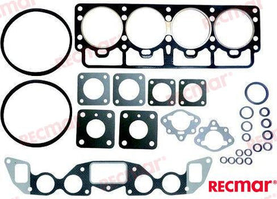 Kit Juntas Superior Volvo 876356