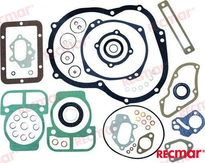 Kit Juntas Inferior Volvo 876378